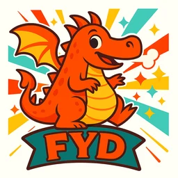 Feed Your Dragons icon