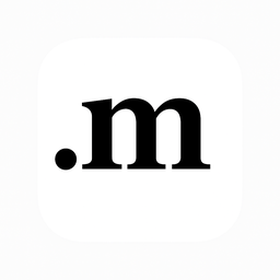.manifest icon